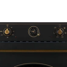 Электрический духовой шкаф KRONA MERLETTO 60 AN — фотография 6