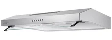 Плоская вытяжка KRONA EMMA 600 inox PB — фотография 1