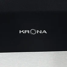 Электрический духовой шкаф KRONA PRONTO 60 S — фотография 9