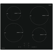 Индукционная варочная панель KRONA MAGIER 60 BL 4BTK — фотография 1