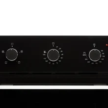 Электрический духовой шкаф KRONA BREVE 45 BL — фотография 7