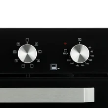 Электрический духовой шкаф KRONA ARTE 60 BL — фотография 7