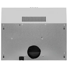 Плоская вытяжка KRONA LOTTE 600 inox PB — фотография 4