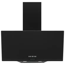 Наклонная вытяжка KRONA JINA 600 BLACK PB — фотография 2