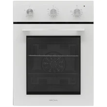 Электрический духовой шкаф KRONA BREVE 45 WH — фотография 1