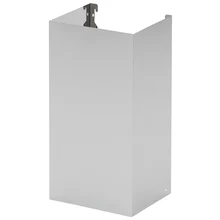 Купольная вытяжка KRONA CORNELIA 600 inox PB — фотография 14