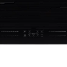 Индукционная варочная панель KRONA GENESIS 60 BL — фотография 4