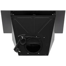 Наклонная вытяжка KRONA JINA 500 BLACK PB — фотография 6