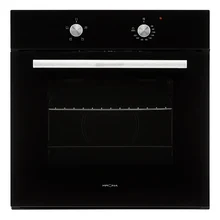 Электрический духовой шкаф KRONA PRONTO 60 BL — фотография 1