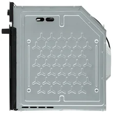 Электрический духовой шкаф KRONA BEATO 60 BL — фотография 5