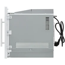 Встраиваемая микроволновая печь KRONA RIFLESSO 60 WH V2 — фотография 4