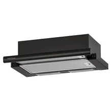 Телескопическая вытяжка KRONA KAMILLA 600 SUPERNOVA B — фотография 1