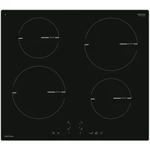 Индукционная варочная панель KRONA MAGIER 60 BL 4BTK — фотография 2