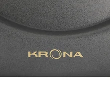 Газовая варочная панель KRONA PARTITA 60 AN — фотография 5