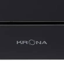 Встраиваемая микроволновая печь KRONA REIN 60 BL — фотография 9