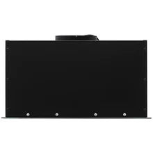 Полновстраиваемая вытяжка KRONA ARVEN 600 BLACK S — фотография 6