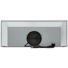 Полновстраиваемая вытяжка KRONA Ameli 900 white S — фотография 7