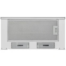 Телескопическая вытяжка KRONA VENDY 600 INOX (1 мотор) — фотография 2