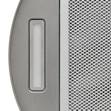 Вытяжка цилиндрическая KRONA TINA 350 METALLIC 3P — фотография 12