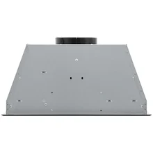 Полновстраиваемая вытяжка KRONA AMBRA 600 black PB — фотография 7
