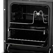 Электрический духовой шкаф KRONA SONATA 45 BL — фотография 7