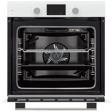 Электрический духовой шкаф KRONA LEGENDE 60 WH — фотография 3