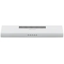 Плоская вытяжка KRONA OLIVIA 500 white PB — фотография 2