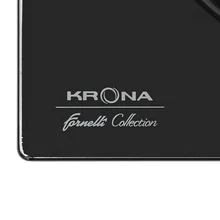 Газовая варочная панель KRONA CORTESIA 60 BL — фотография 6