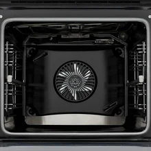 Электрический духовой шкаф KRONA NEBULA steam 60 WH — фотография 12