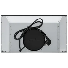 Полновстраиваемая вытяжка KRONA ADEL 600 BLACK PB — фотография 8