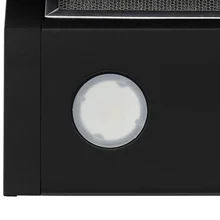 Наклонная вытяжка KRONA VEREIN I 600 BLACK S — фотография 11