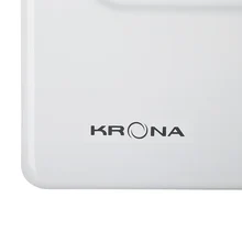 Газовая варочная панель KRONA ORTICA 60 WH — фотография 9
