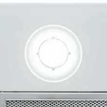 Полновстраиваемая вытяжка KRONA ELISA 600 WHITE PB — фотография 3