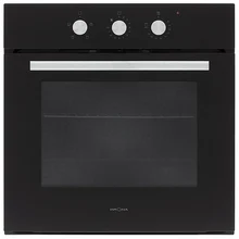 Электрический духовой шкаф KRONA ESSENZA 60 BL G2 — фотография 2