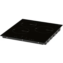 Индукционная варочная панель KRONA MAGIER 45 BL 3BTK — фотография 3