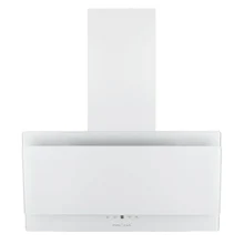 Наклонная вытяжка KRONA LEA 600 white S — фотография 2