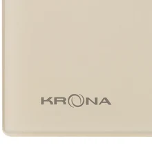 Индукционная варочная панель KRONA VENTO 60 IV B — фотография 7