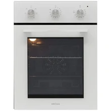 Электрический духовой шкаф KRONA CORRENTE 45 WH — фотография 2