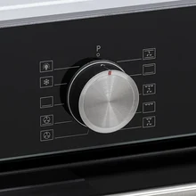 Электрический духовой шкаф KRONA NEBULA steam 60 BL — фотография 7