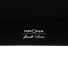 Электрический духовой шкаф KRONA ARTE 60 BL — фотография 12