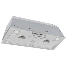 Полновстраиваемая вытяжка KRONA Ameli 900 inox S — фотография 1