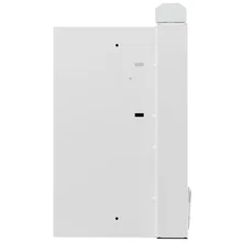Телескопическая вытяжка KRONA KAMILLA 600 E2M white — фотография 5
