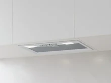 Полновстраиваемая вытяжка KRONA MINI 600 WHITE — фотография 8