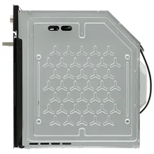 Электрический духовой шкаф KRONA TESORO 60 BL — фотография 5