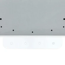 Полновстраиваемая вытяжка KRONA Ameli 600 inox S — фотография 5