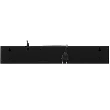 Плоская вытяжка KRONA Jessica slim 500 black PB — фотография 8