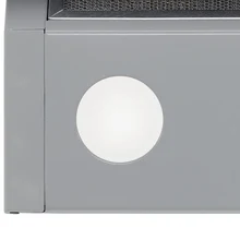 Наклонная вытяжка KRONA VEREIN I 600 WHITE S — фотография 13