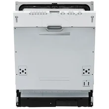 Встраиваемая посудомоечная машина KRONA WESPA 60 BI — фотография 3