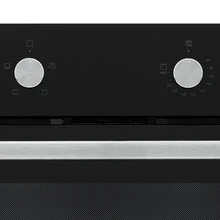 Электрический духовой шкаф KRONA PRONTO 60 BL G2 — фотография 7