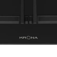 Газовая варочная панель KRONA RITTER 67/60 BL — фотография 10